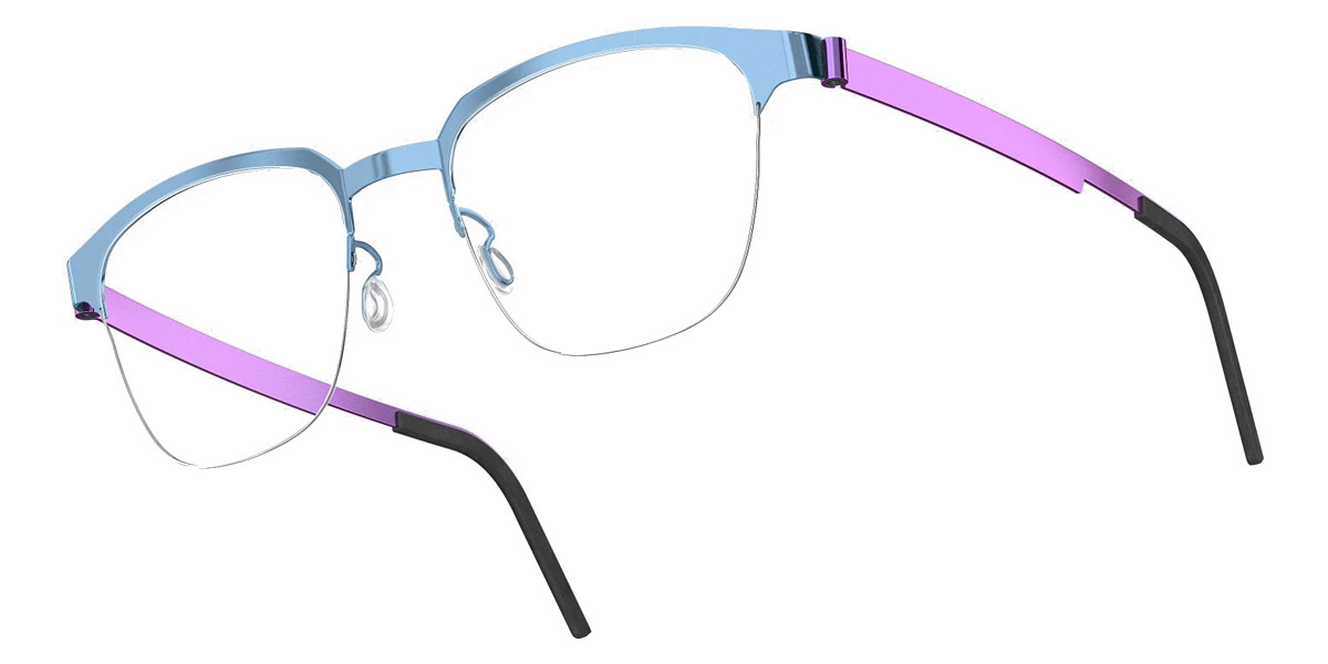 Color: P20 P77 - Lindberg Strip Titanium 7000 LND7428P20P7752