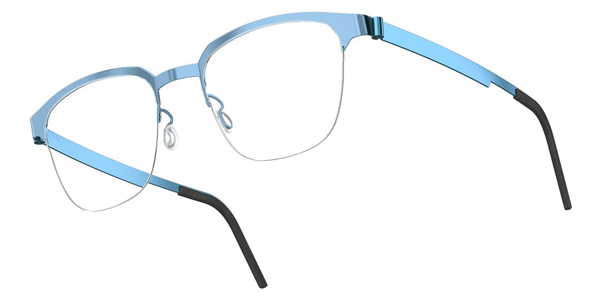 Color: P20 P80 - Lindberg Strip Titanium 7000 LND7428P20P8052
