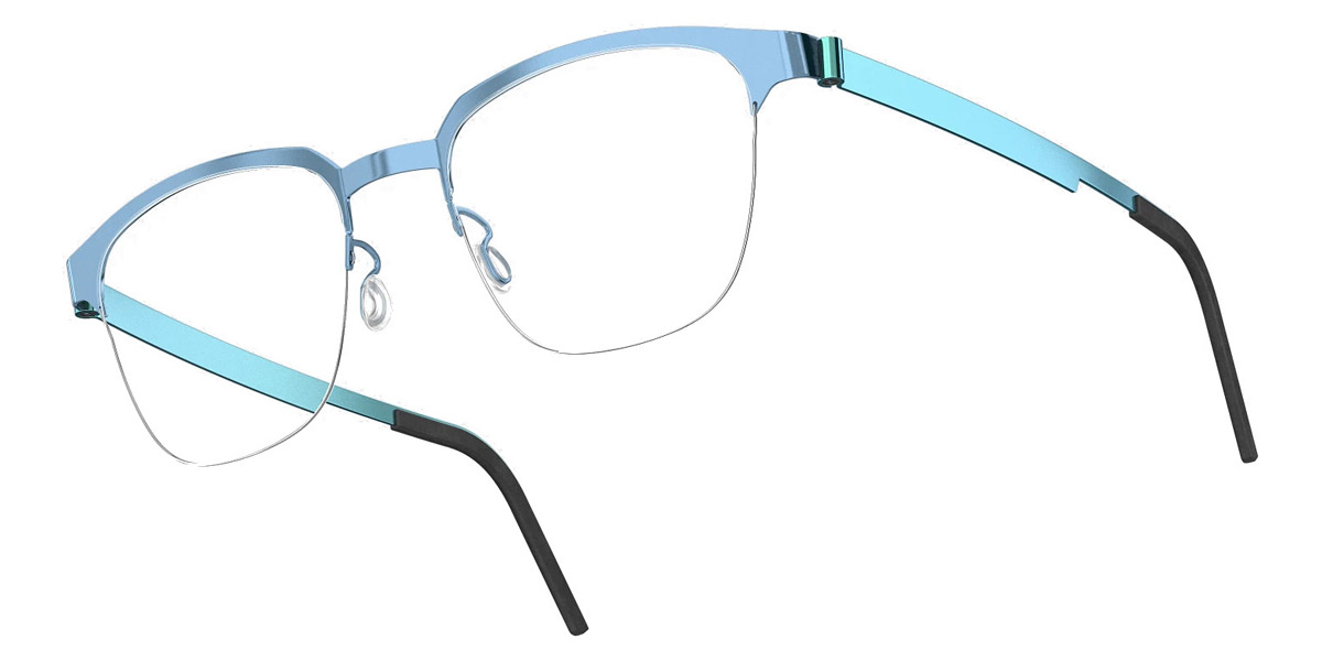 Color: P20 P85 - Lindberg Strip Titanium 7000 LND7428P20P8552