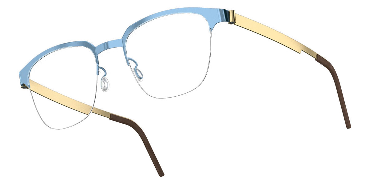 Color: P20 PGT - Lindberg Strip Titanium 7000 LND7428P20PGT52