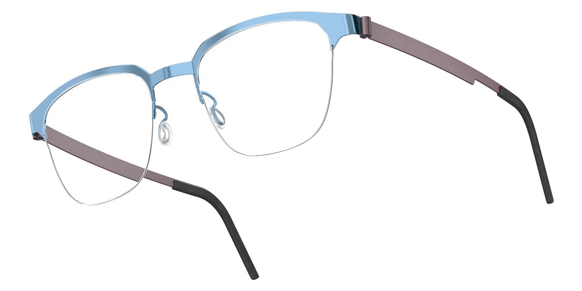 Color: P20 U14 - Lindberg Strip Titanium 7000 LND7428P20U1452