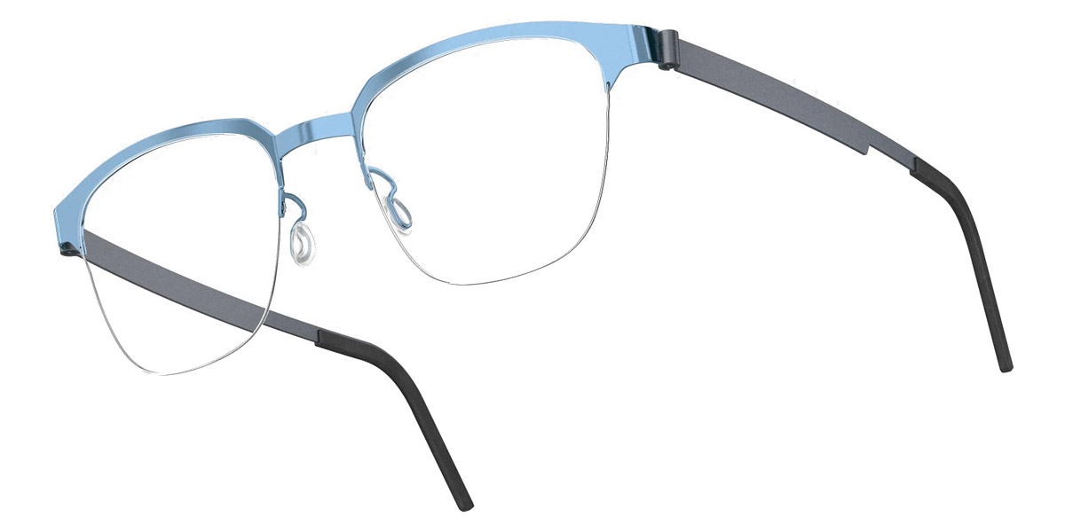 Color: P20 U16 - Lindberg Strip Titanium 7000 LND7428P20U1652