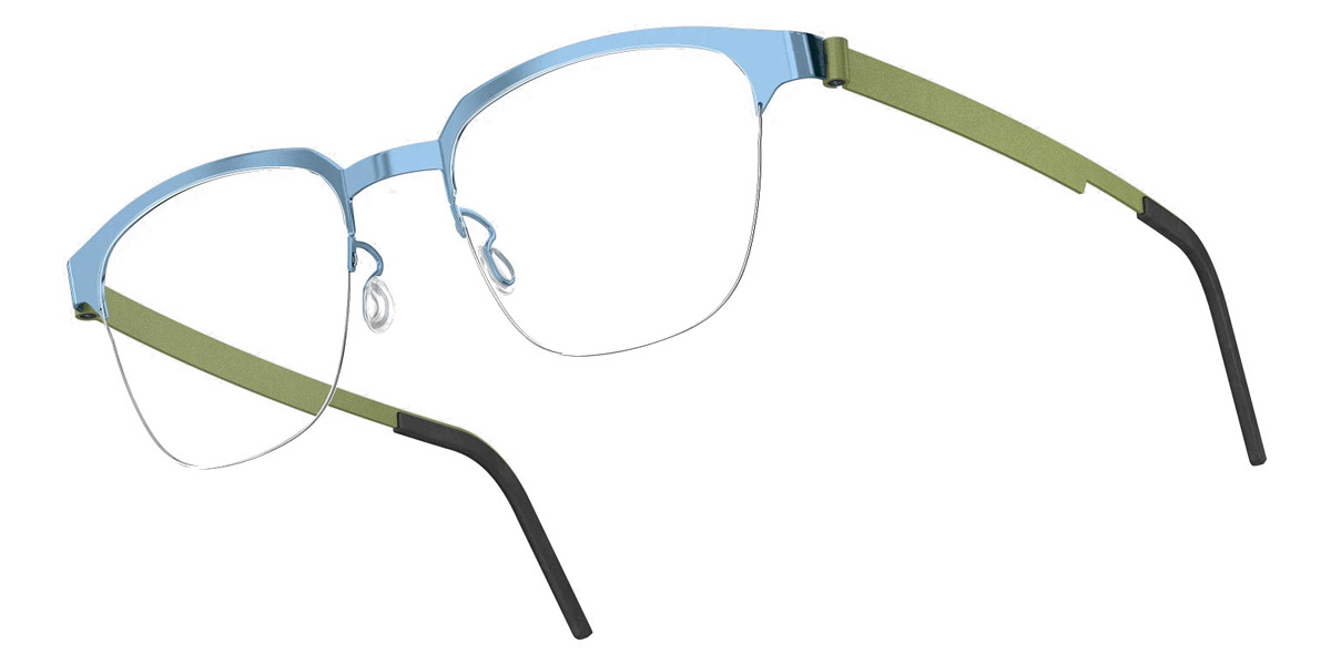 Color: P20 U34 - Lindberg Strip Titanium 7000 LND7428P20U3452