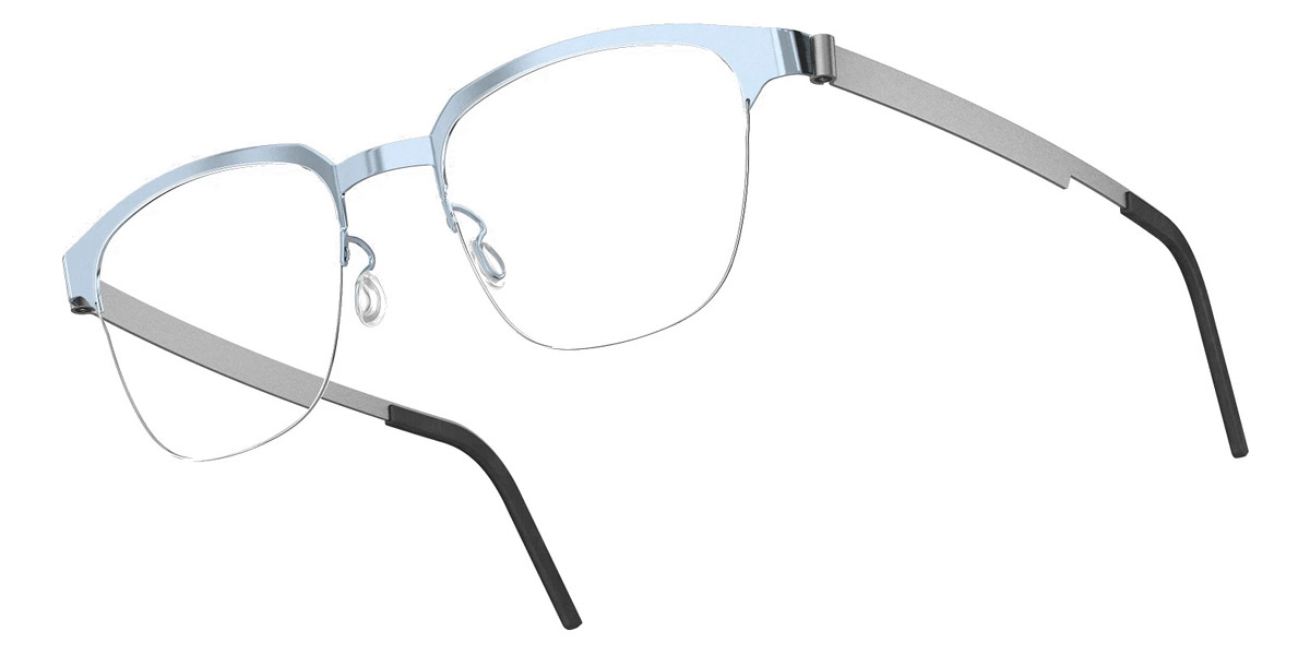 Color: P25 10 - Lindberg Strip Titanium 7000 LND7428P251052