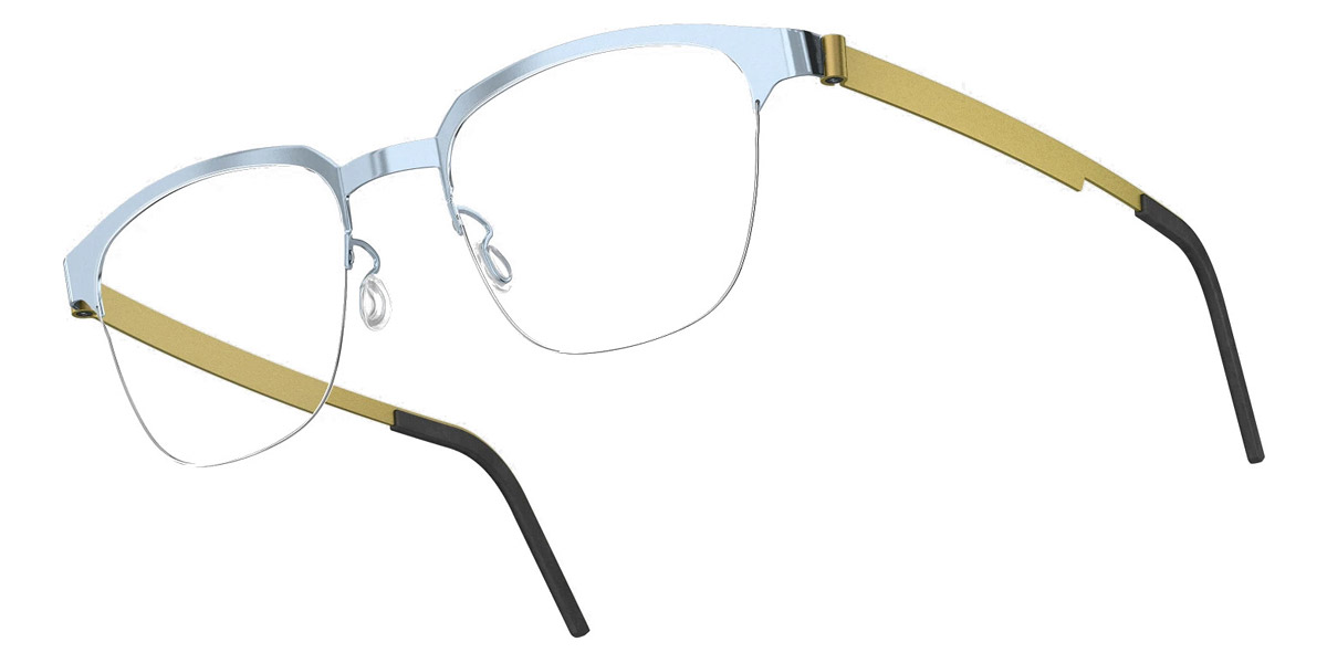 Color: P25 109 - Lindberg Strip Titanium 7000 LND7428P2510952