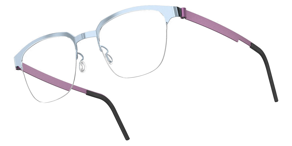 Color: P25 113 - Lindberg Strip Titanium 7000 LND7428P2511352