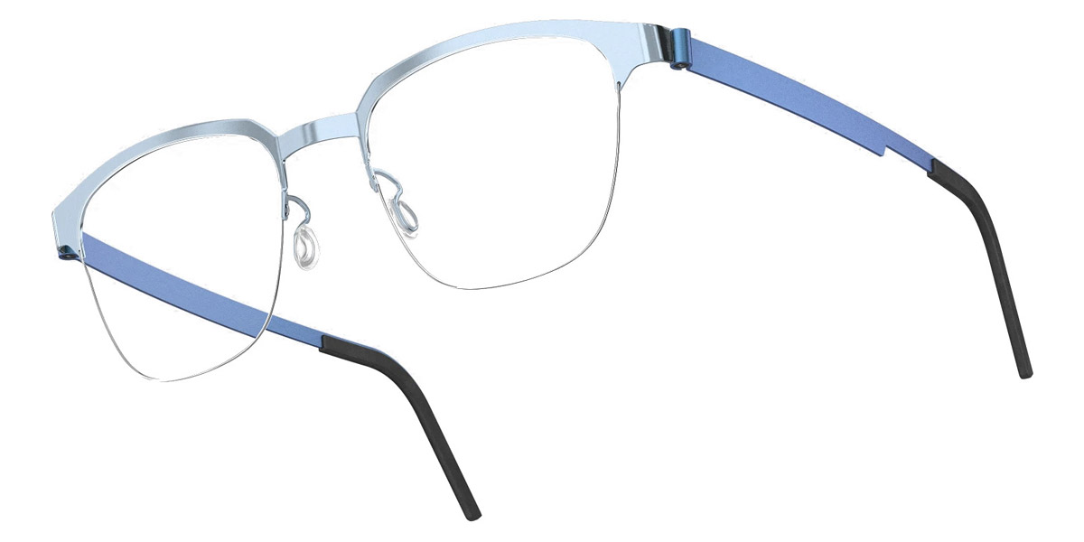 Color: P25 115 - Lindberg Strip Titanium 7000 LND7428P2511552