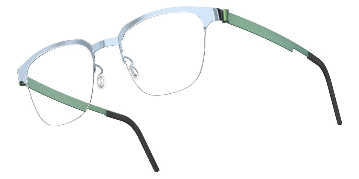 Color: P25 117 - Lindberg Strip Titanium 7000 LND7428P2511752