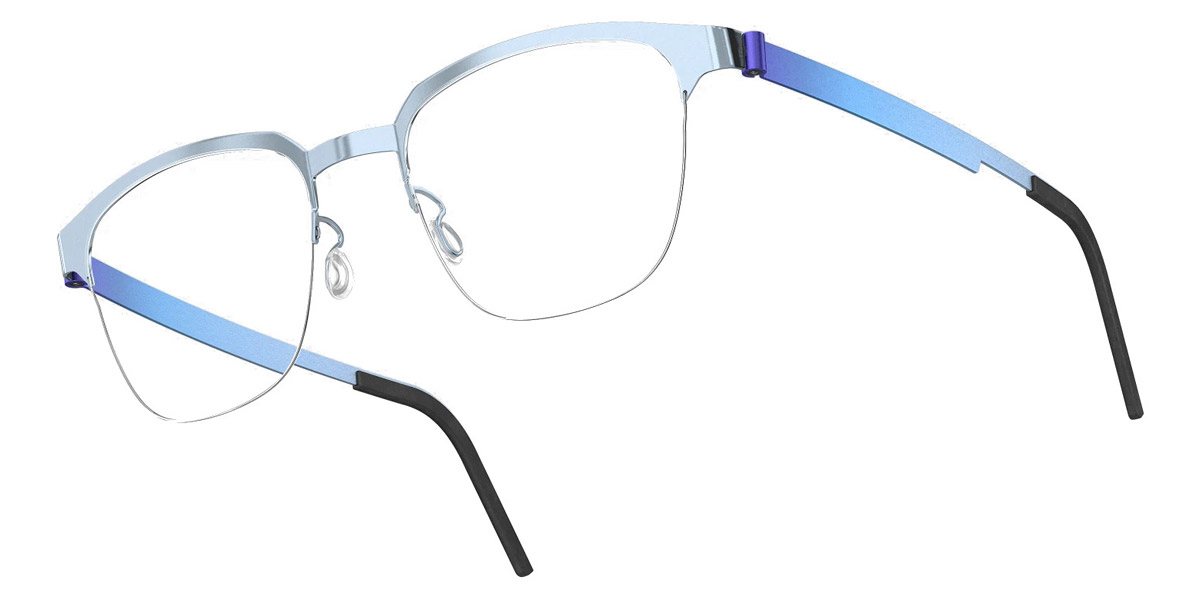Color: P25 120 - Lindberg Strip Titanium 7000 LND7428P2512052