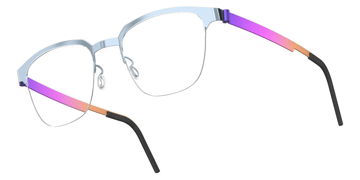 Color: P25 125 - Lindberg Strip Titanium 7000 LND7428P2512552