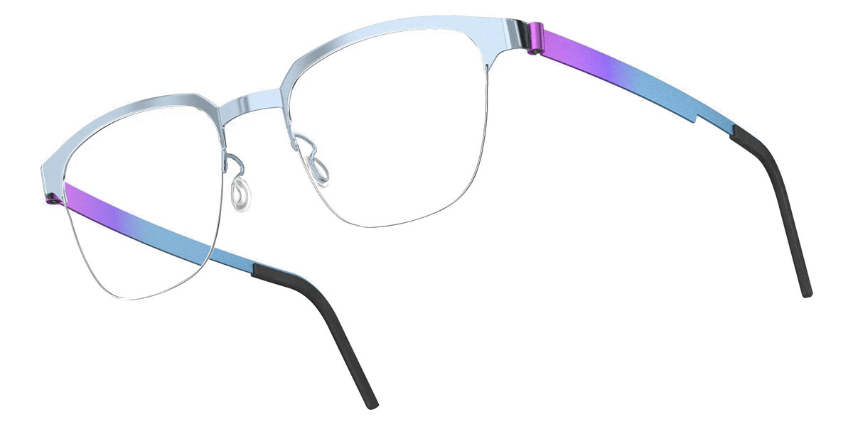 Color: P25 127 - Lindberg Strip Titanium 7000 LND7428P2512752