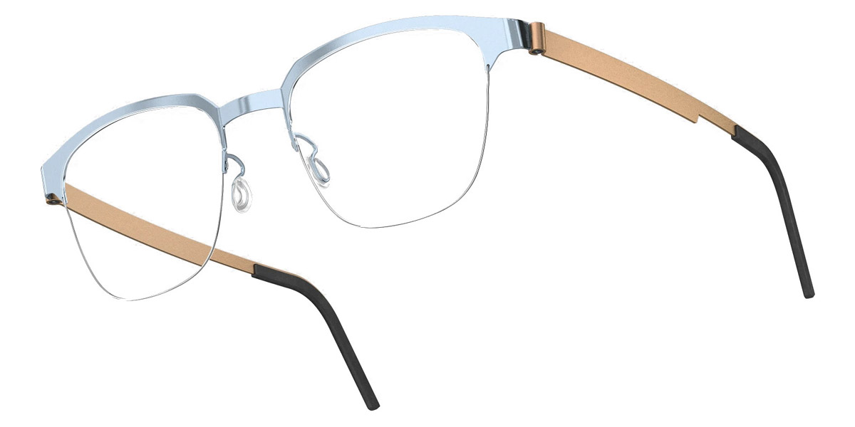 Color: P25 35 - Lindberg Strip Titanium 7000 LND7428P253552