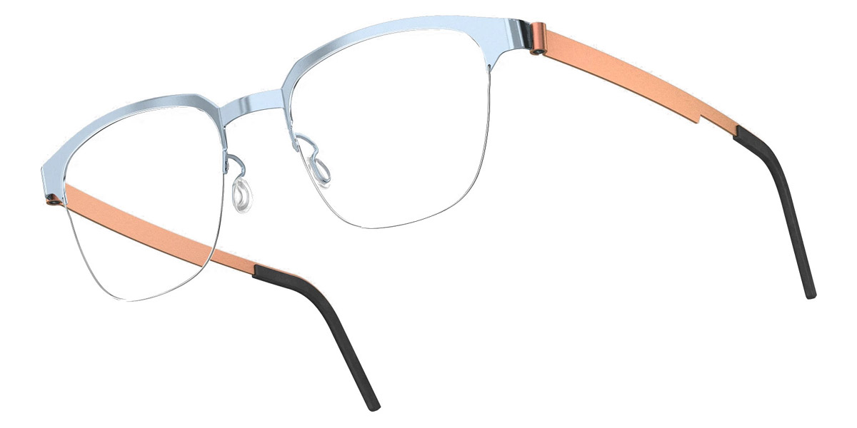 Color: P25 60 - Lindberg Strip Titanium 7000 LND7428P256052