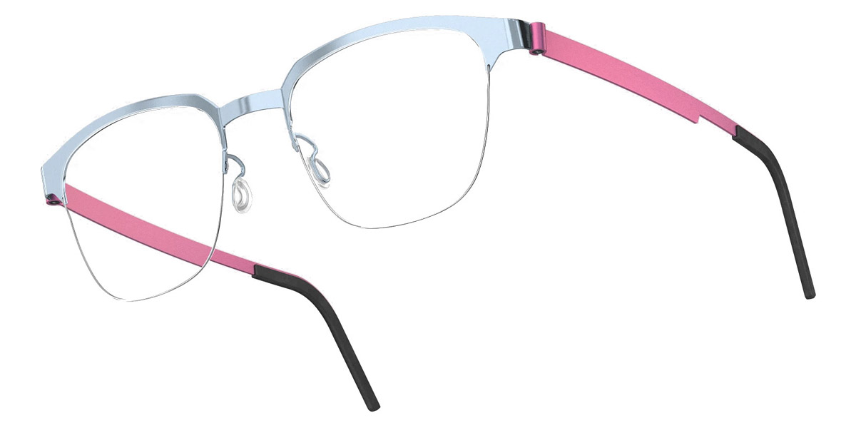 Color: P25 70 - Lindberg Strip Titanium 7000 LND7428P257052