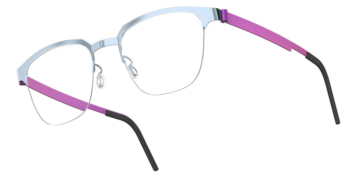Color: P25 75 - Lindberg Strip Titanium 7000 LND7428P257552
