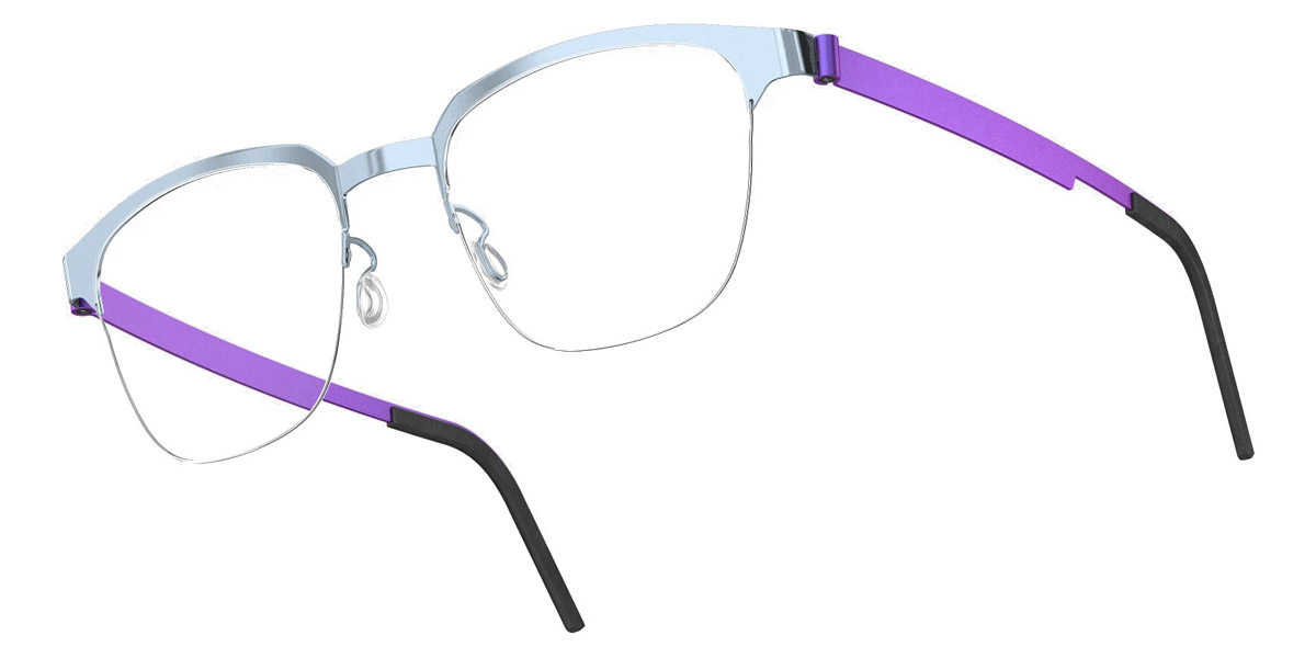 Color: P25 77 - Lindberg Strip Titanium 7000 LND7428P257752