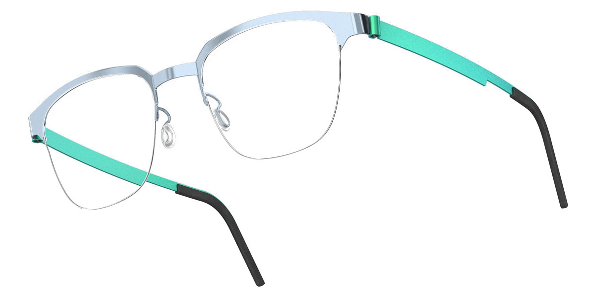 Color: P25 85 - Lindberg Strip Titanium 7000 LND7428P258552