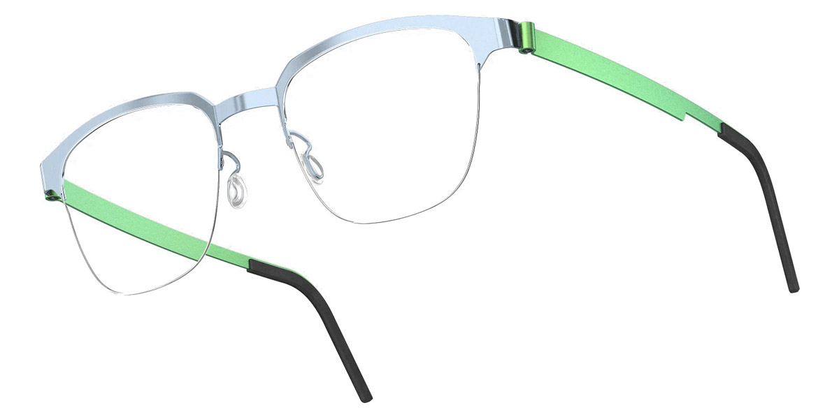Color: P25 90 - Lindberg Strip Titanium 7000 LND7428P259052