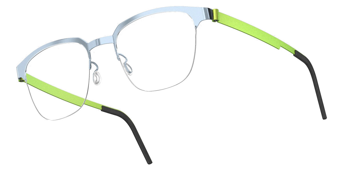 Color: P25 95 - Lindberg Strip Titanium 7000 LND7428P259552