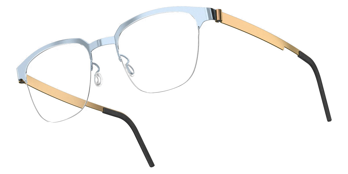 Color: P25 P60 - Lindberg Strip Titanium 7000 LND7428P25P6052