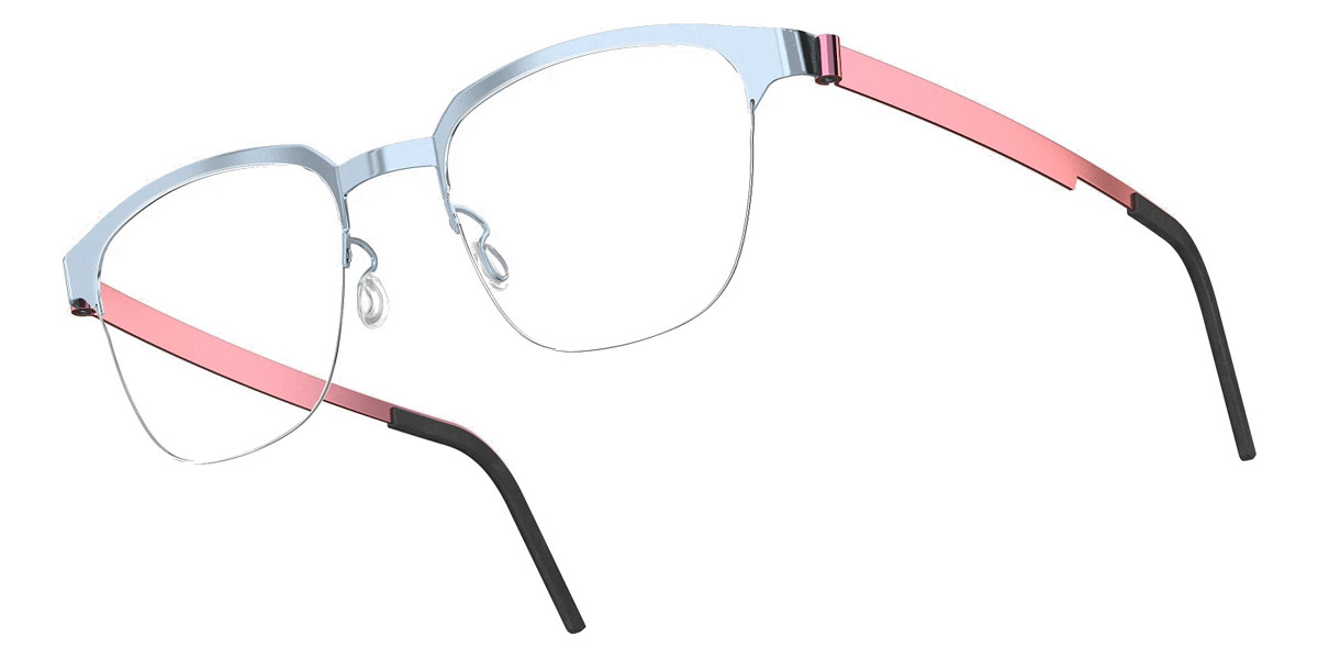 Color: P25 P70 - Lindberg Strip Titanium 7000 LND7428P25P7052