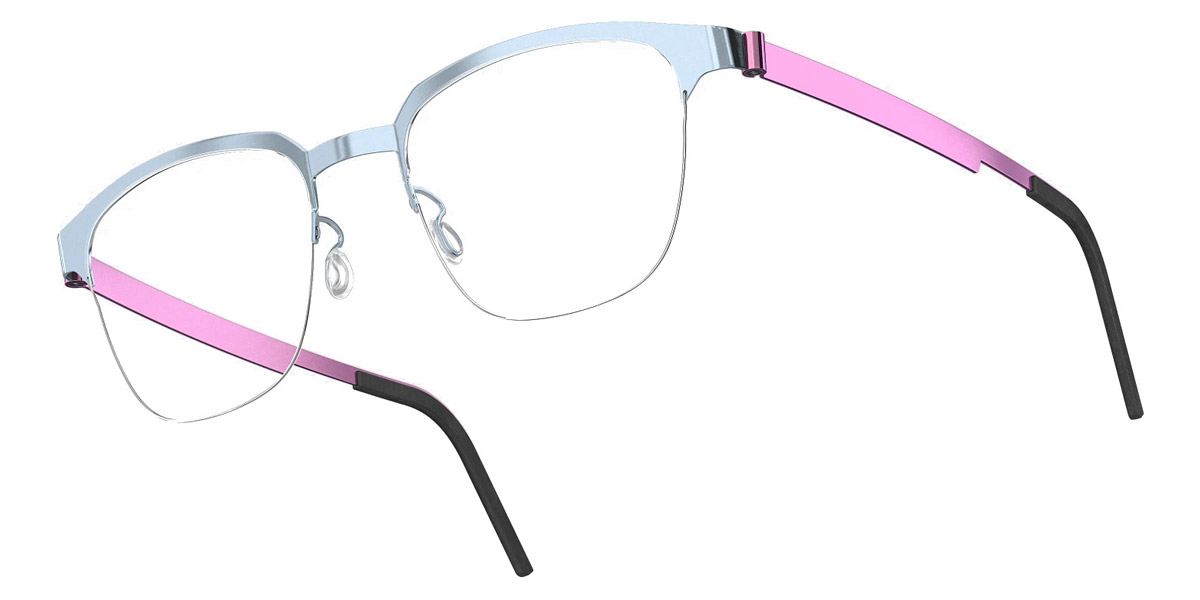 Color: P25 P75 - Lindberg Strip Titanium 7000 LND7428P25P7552