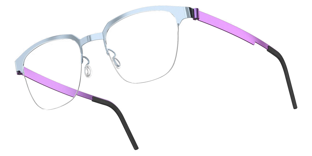 Color: P25 P77 - Lindberg Strip Titanium 7000 LND7428P25P7752