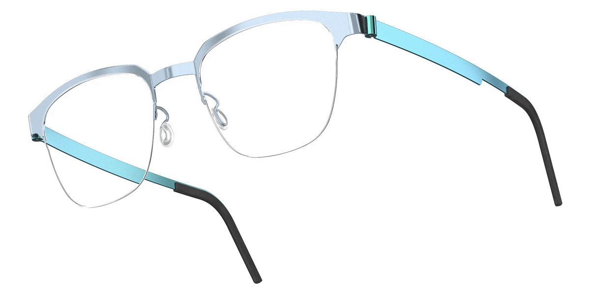 Color: P25 P85 - Lindberg Strip Titanium 7000 LND7428P25P8552