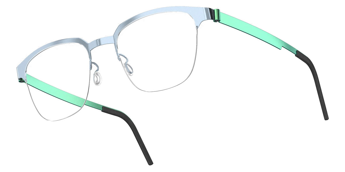 Color: P25 P90 - Lindberg Strip Titanium 7000 LND7428P25P9052
