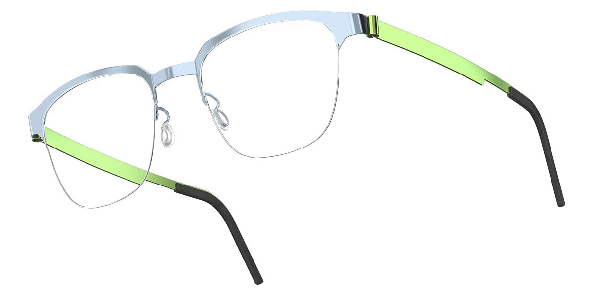 Color: P25 P95 - Lindberg Strip Titanium 7000 LND7428P25P9552