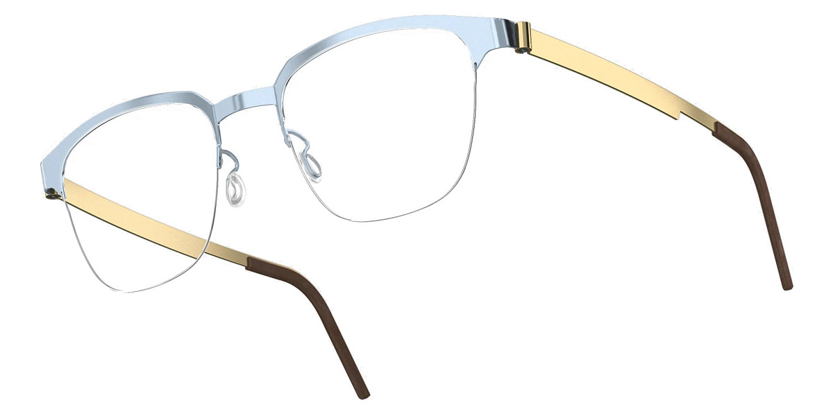 Color: P25 PGT - Lindberg Strip Titanium 7000 LND7428P25PGT52