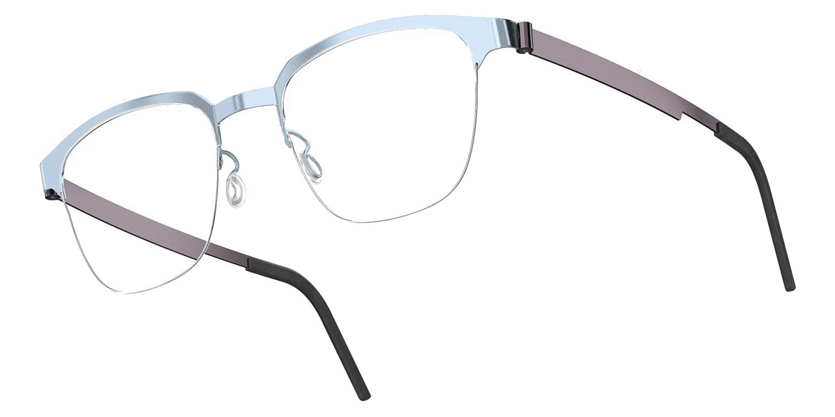 Color: P25 PU14 - Lindberg Strip Titanium 7000 LND7428P25PU1452