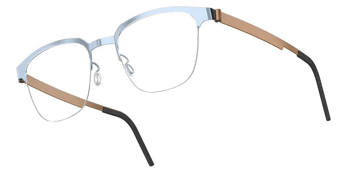 Color: P25 PU15 - Lindberg Strip Titanium 7000 LND7428P25PU1552