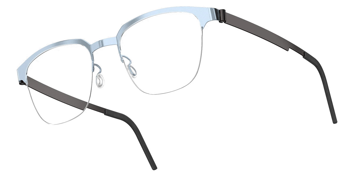 Color: P25 PU9 - Lindberg Strip Titanium 7000 LND7428P25PU952