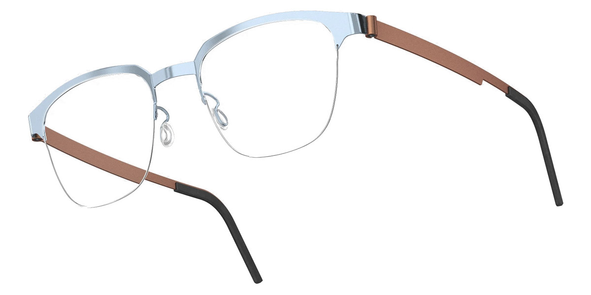 Color: P25 U12 - Lindberg Strip Titanium 7000 LND7428P25U1252