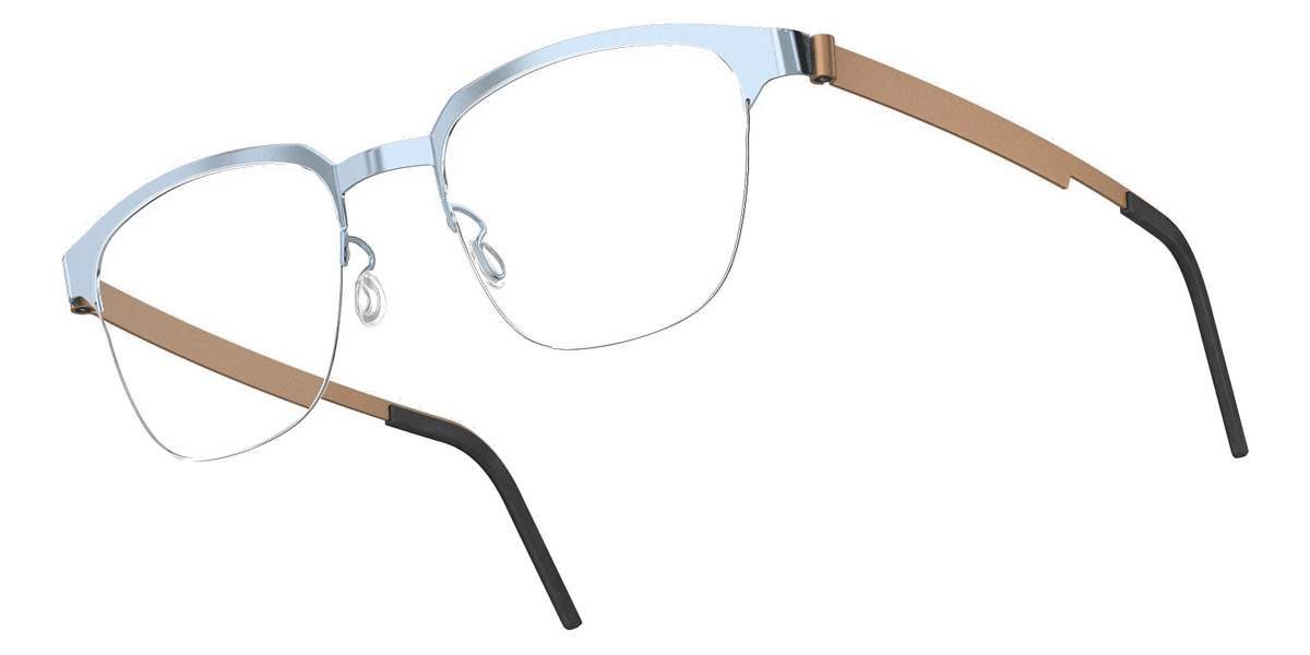 Color: P25 U15 - Lindberg Strip Titanium 7000 LND7428P25U1552