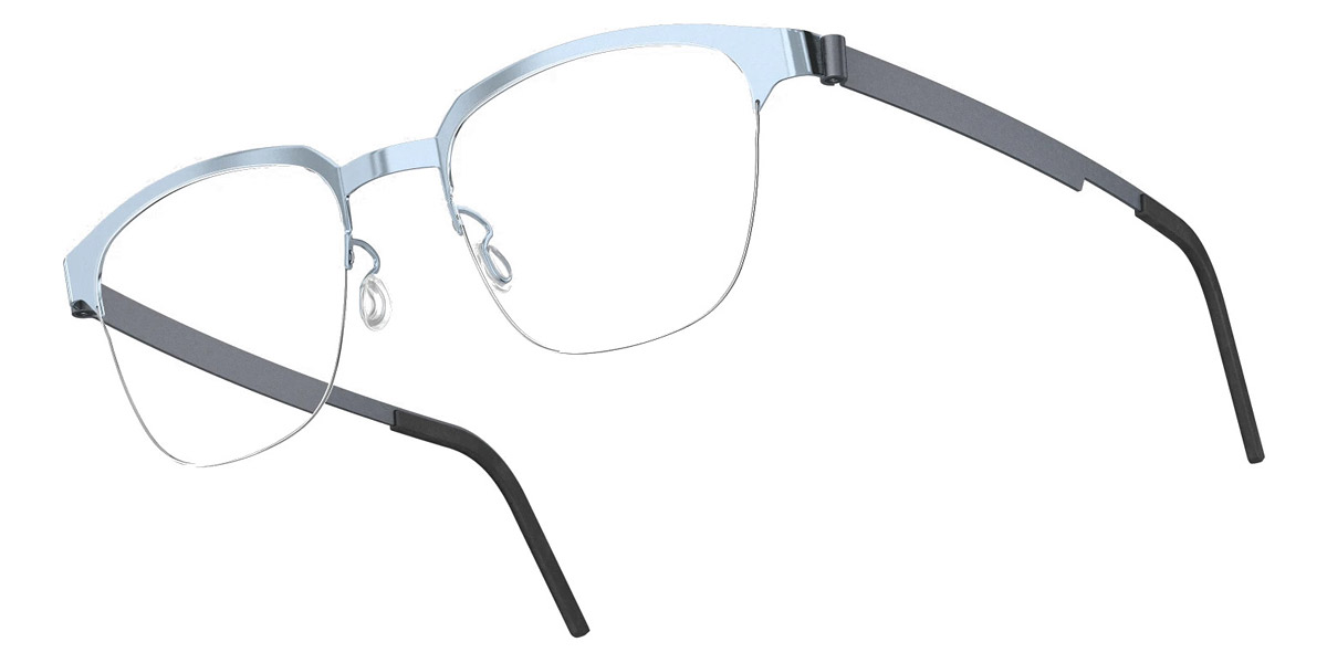 Color: P25 U16 - Lindberg Strip Titanium 7000 LND7428P25U1652