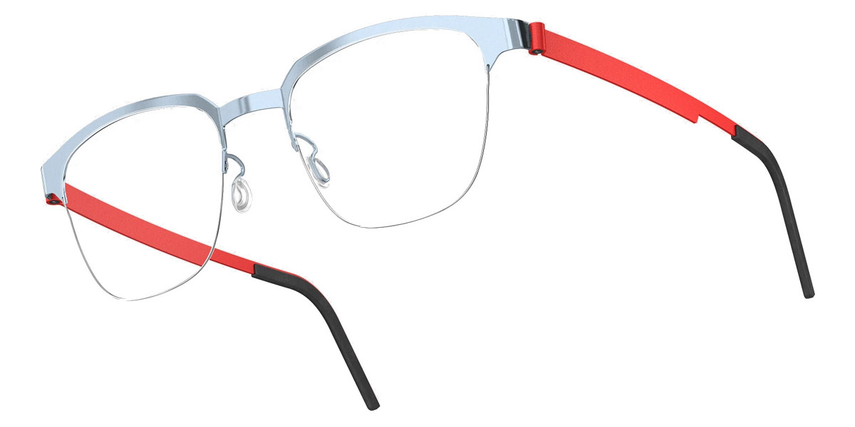 Color: P25 U33 - Lindberg Strip Titanium 7000 LND7428P25U3352