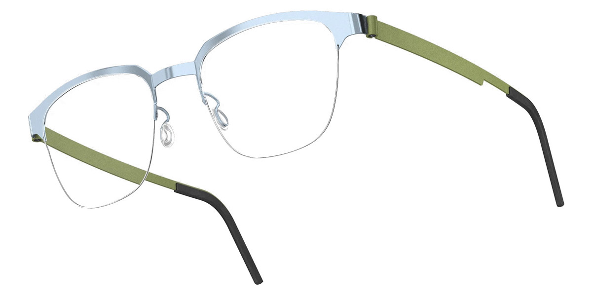 Color: P25 U34 - Lindberg Strip Titanium 7000 LND7428P25U3452