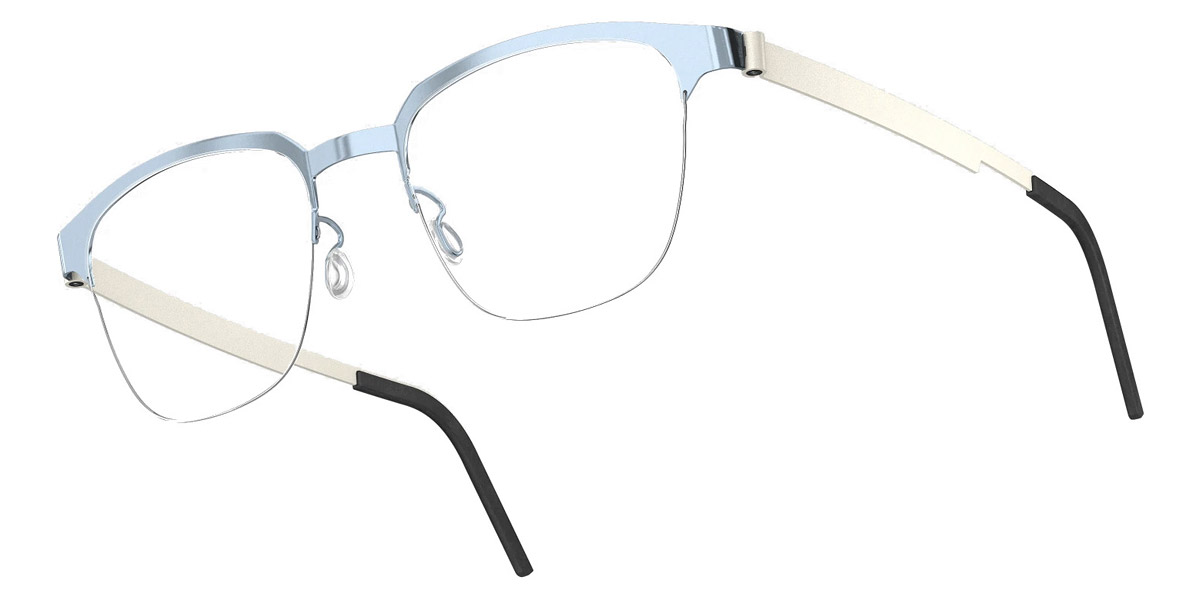 Color: P25 U38 - Lindberg Strip Titanium 7000 LND7428P25U3852