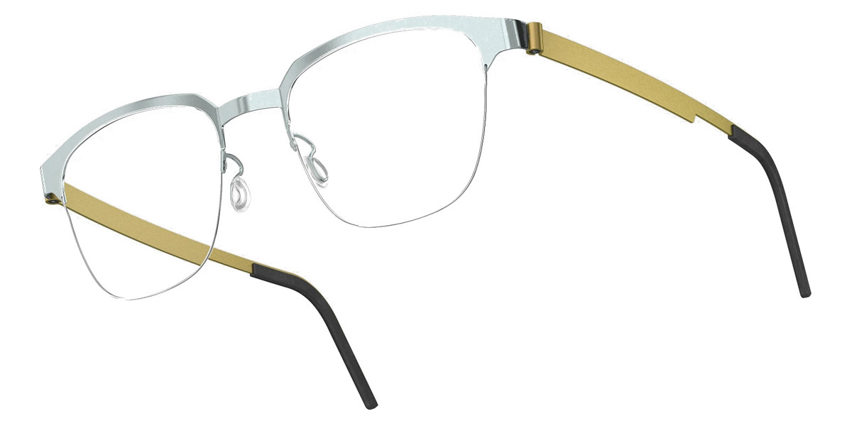 Color: P30 109 - Lindberg Strip Titanium 7000 LND7428P3010952