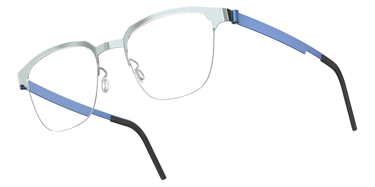 Color: P30 115 - Lindberg Strip Titanium 7000 LND7428P3011552