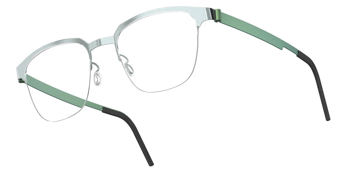 Color: P30 117 - Lindberg Strip Titanium 7000 LND7428P3011752