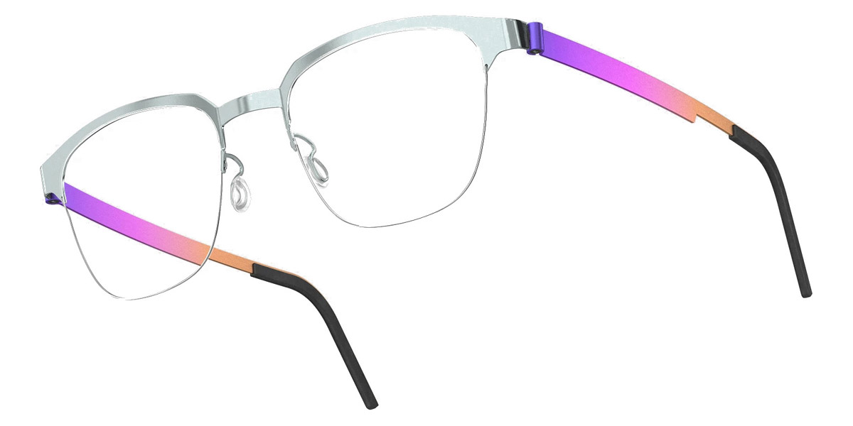 Color: P30 125 - Lindberg Strip Titanium 7000 LND7428P3012552