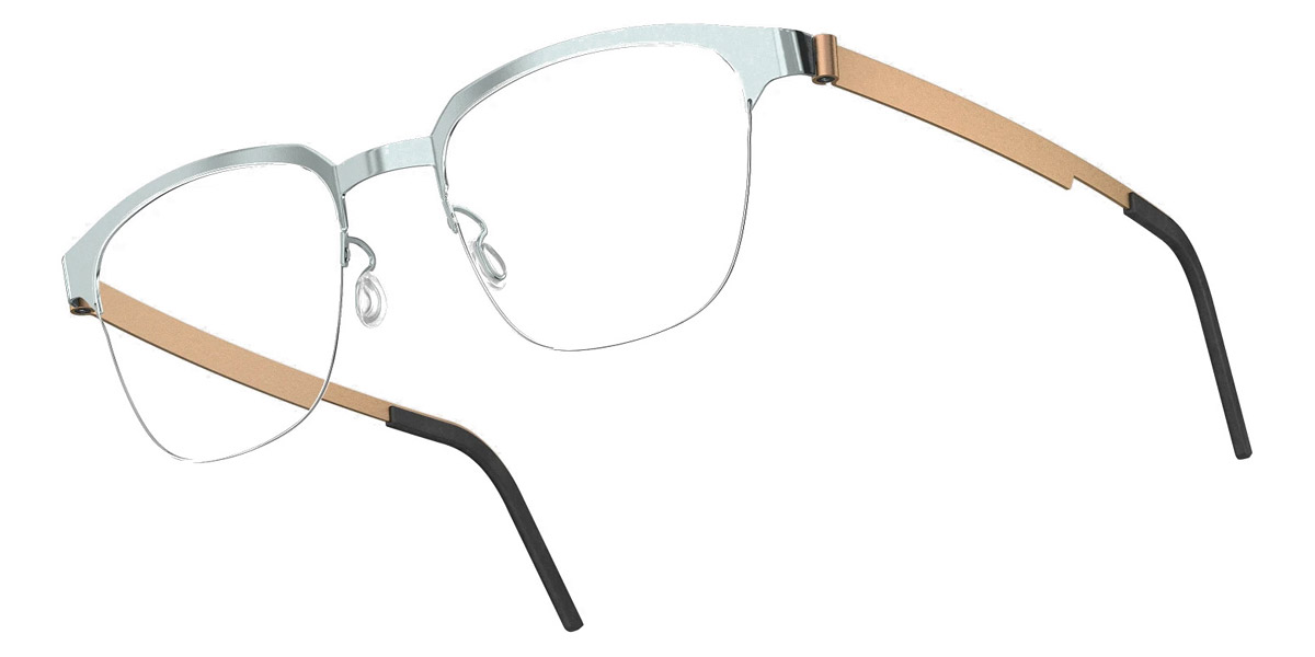 Color: P30 35 - Lindberg Strip Titanium 7000 LND7428P303552