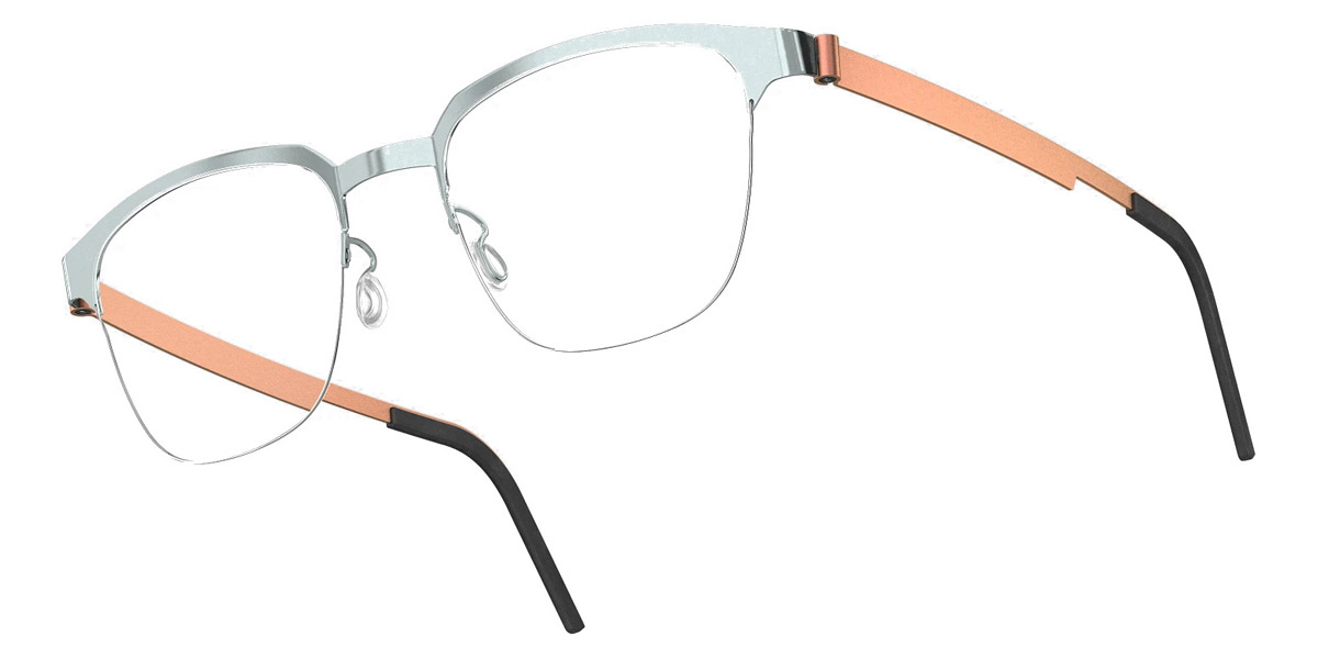 Color: P30 60 - Lindberg Strip Titanium 7000 LND7428P306052