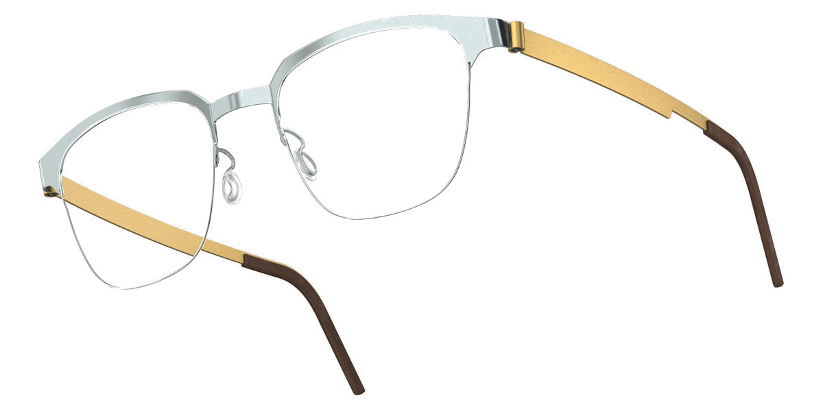 Color: P30 GT - Lindberg Strip Titanium 7000 LND7428P30GT52