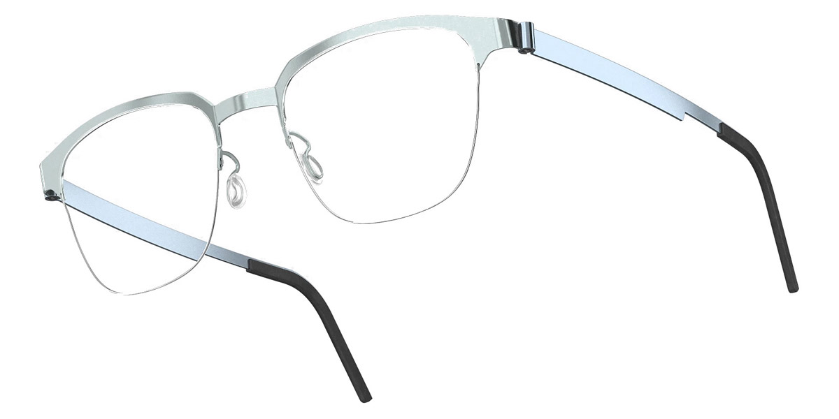 Color: P30 P25 - Lindberg Strip Titanium 7000 LND7428P30P2552