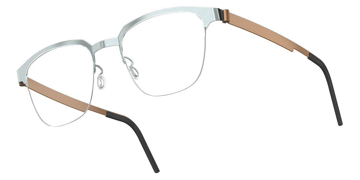 Color: P30 PU15 - Lindberg Strip Titanium 7000 LND7428P30PU1552