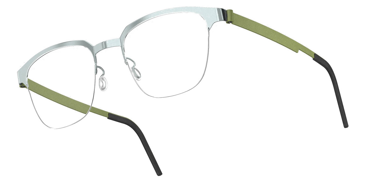 Color: P30 U34 - Lindberg Strip Titanium 7000 LND7428P30U3452